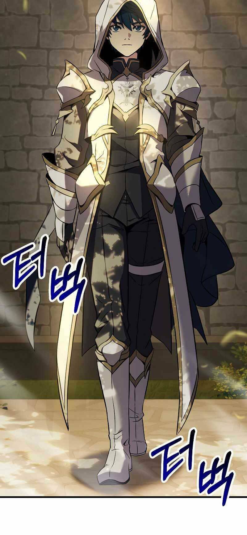 Huyền Thoại Giáo Sĩ Trở Lại - Chapter 51 - Page 25