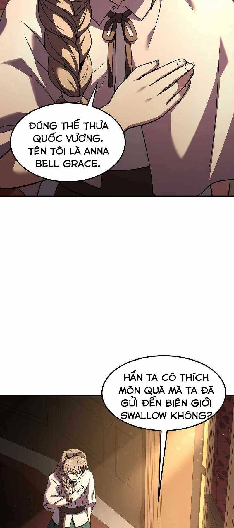 Huyền Thoại Giáo Sĩ Trở Lại - Chapter 51 - Page 29