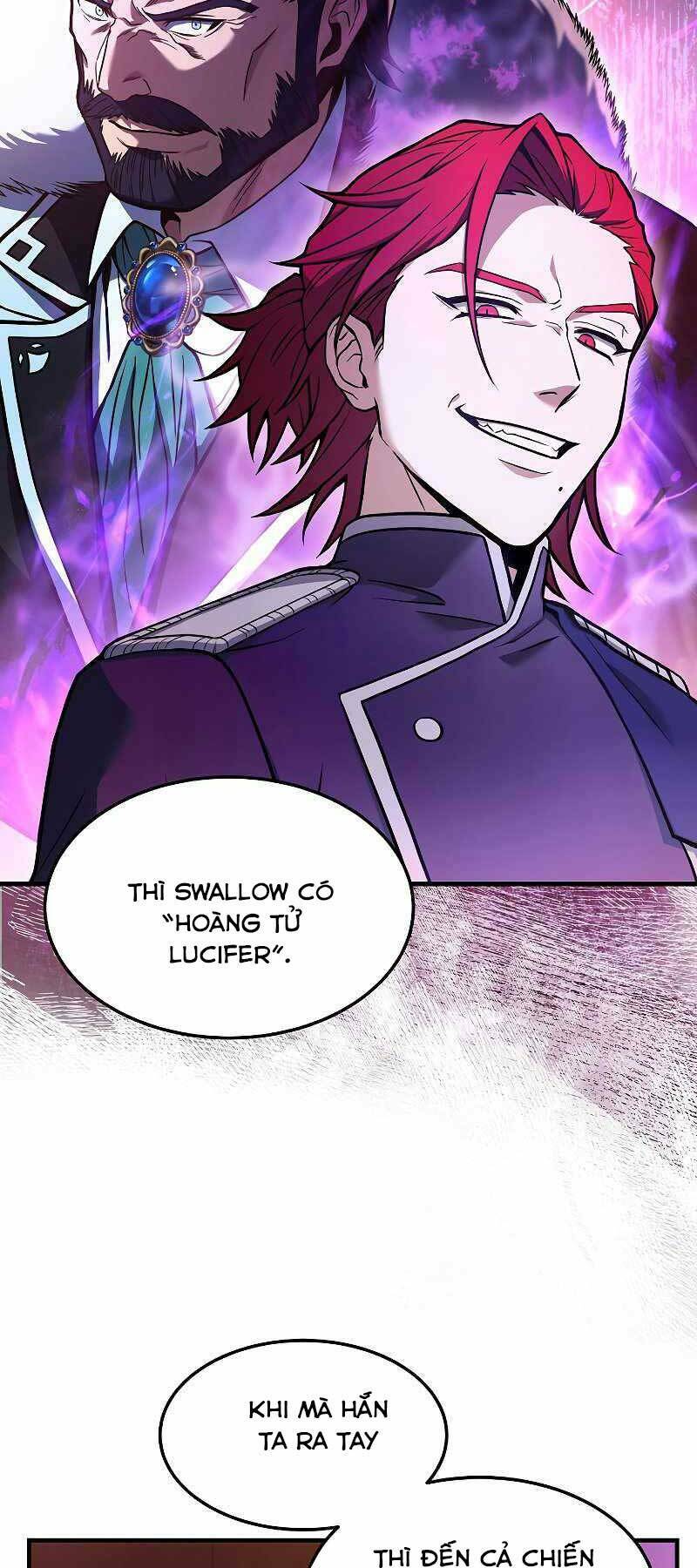 Huyền Thoại Giáo Sĩ Trở Lại - Chapter 51 - Page 33