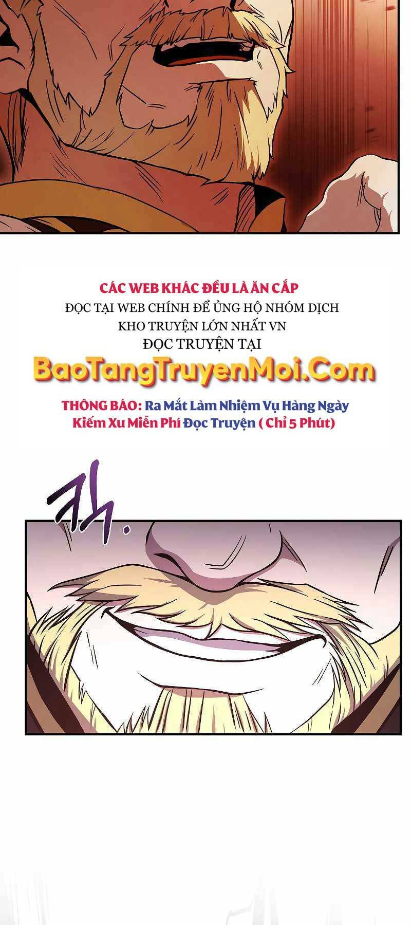 Huyền Thoại Giáo Sĩ Trở Lại - Chapter 51 - Page 36