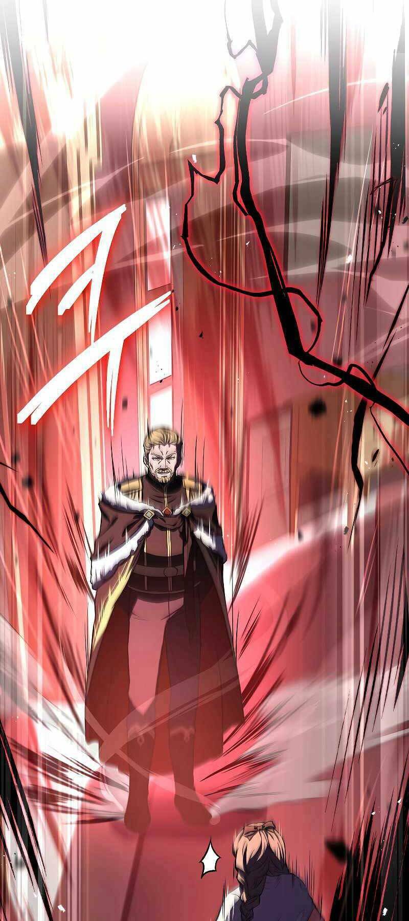 Huyền Thoại Giáo Sĩ Trở Lại - Chapter 51 - Page 37