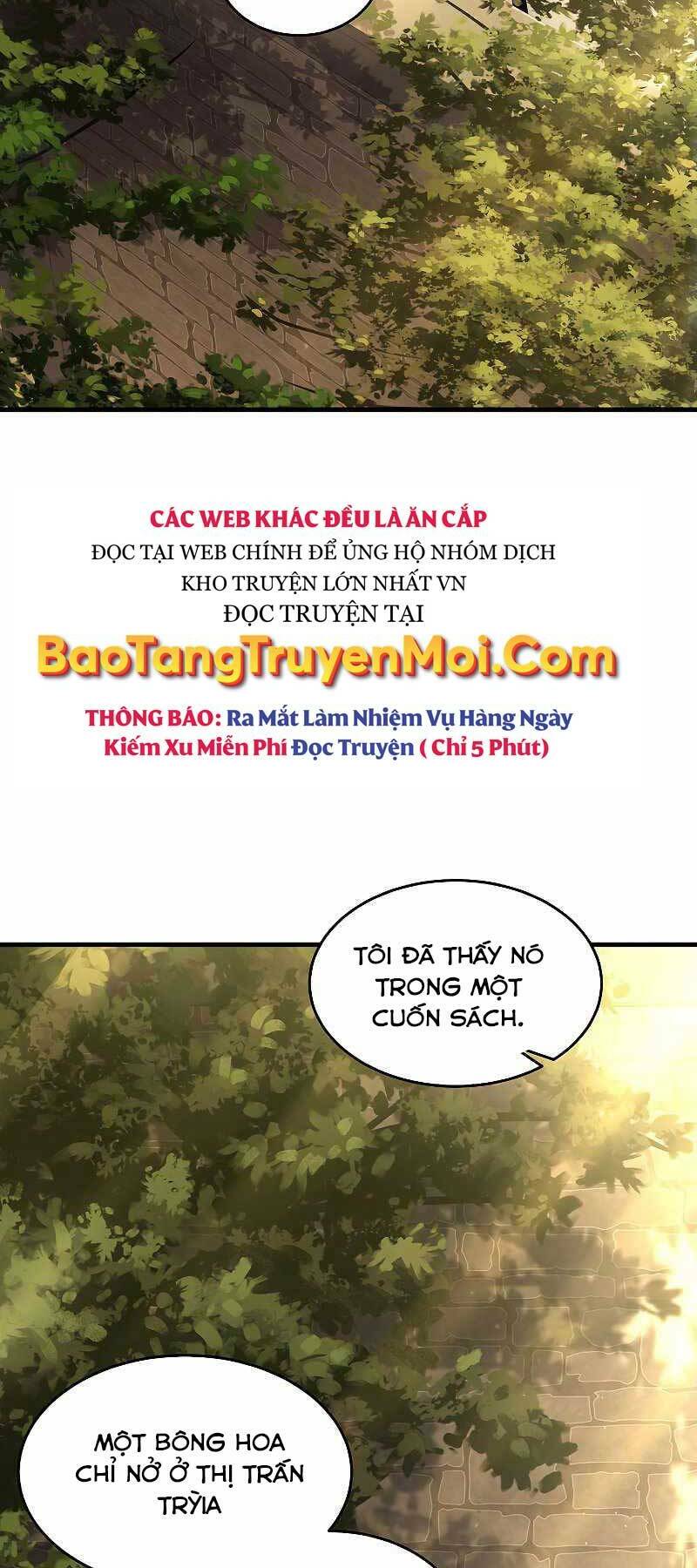Huyền Thoại Giáo Sĩ Trở Lại - Chapter 51 - Page 3
