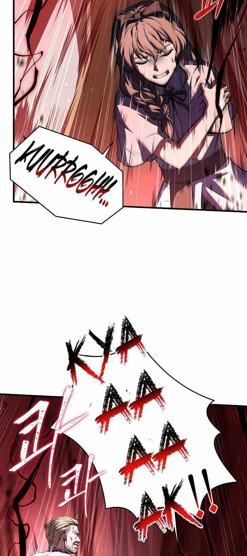 Huyền Thoại Giáo Sĩ Trở Lại - Chapter 51 - Page 39