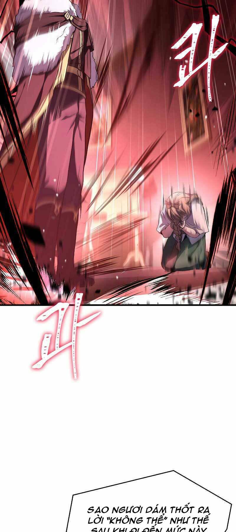 Huyền Thoại Giáo Sĩ Trở Lại - Chapter 51 - Page 40