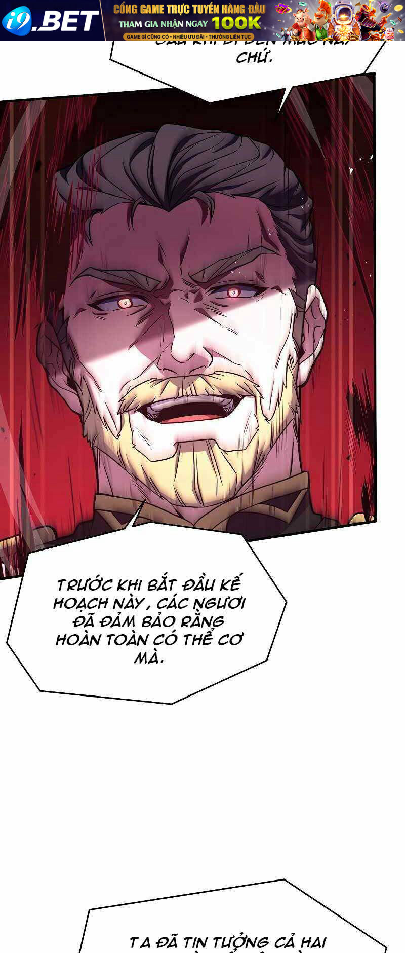 Huyền Thoại Giáo Sĩ Trở Lại - Chapter 51 - Page 41