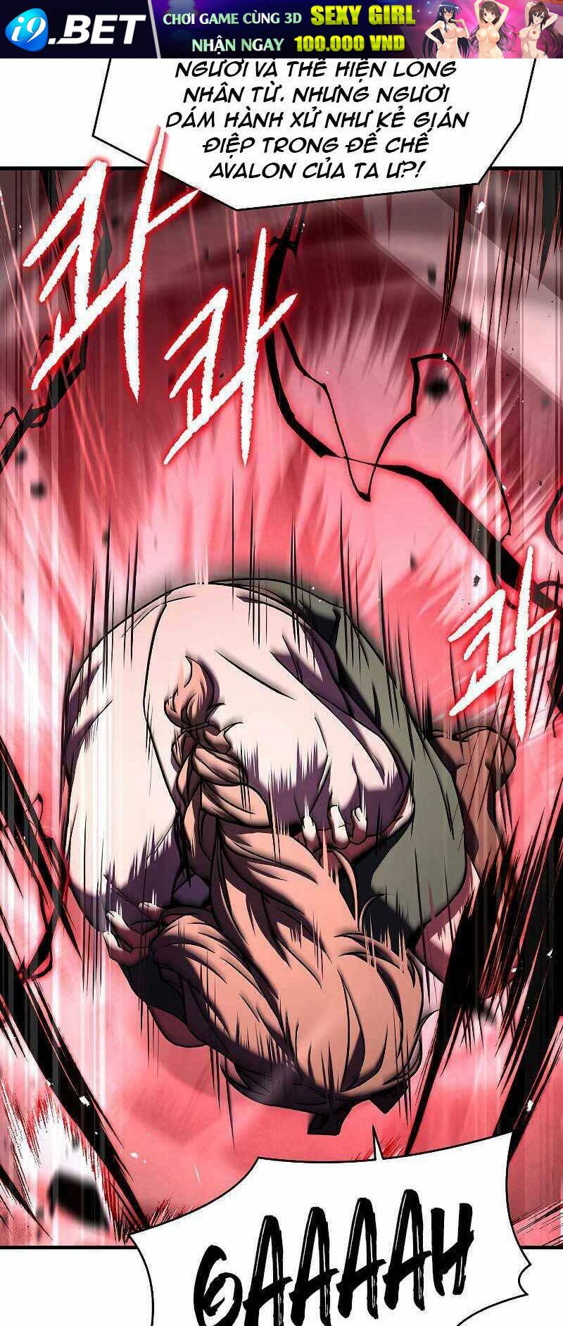 Huyền Thoại Giáo Sĩ Trở Lại - Chapter 51 - Page 42