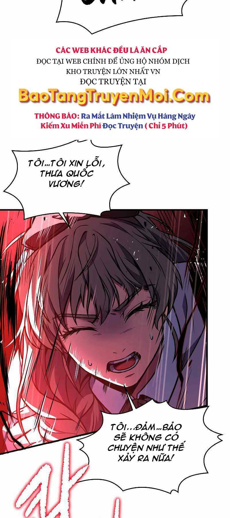 Huyền Thoại Giáo Sĩ Trở Lại - Chapter 51 - Page 43