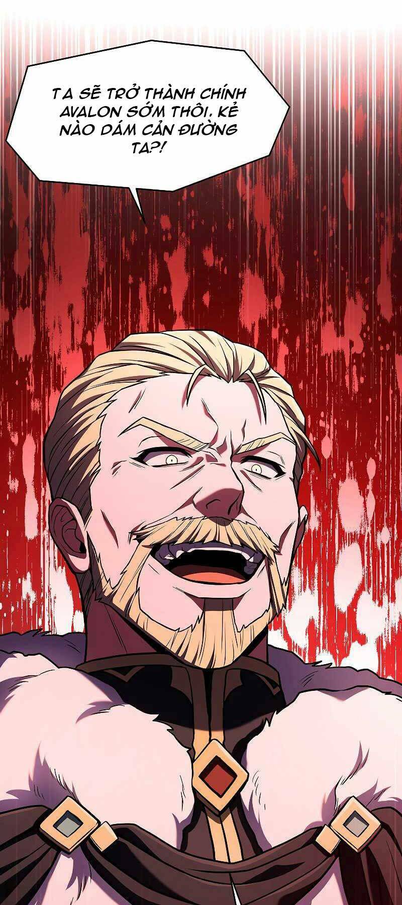 Huyền Thoại Giáo Sĩ Trở Lại - Chapter 51 - Page 52