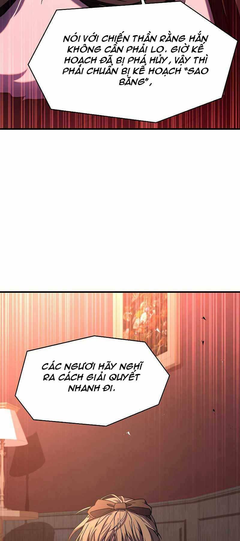 Huyền Thoại Giáo Sĩ Trở Lại - Chapter 51 - Page 53