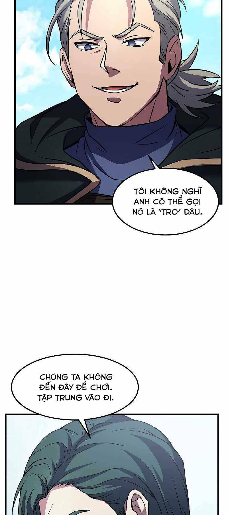 Huyền Thoại Giáo Sĩ Trở Lại - Chapter 51 - Page 62