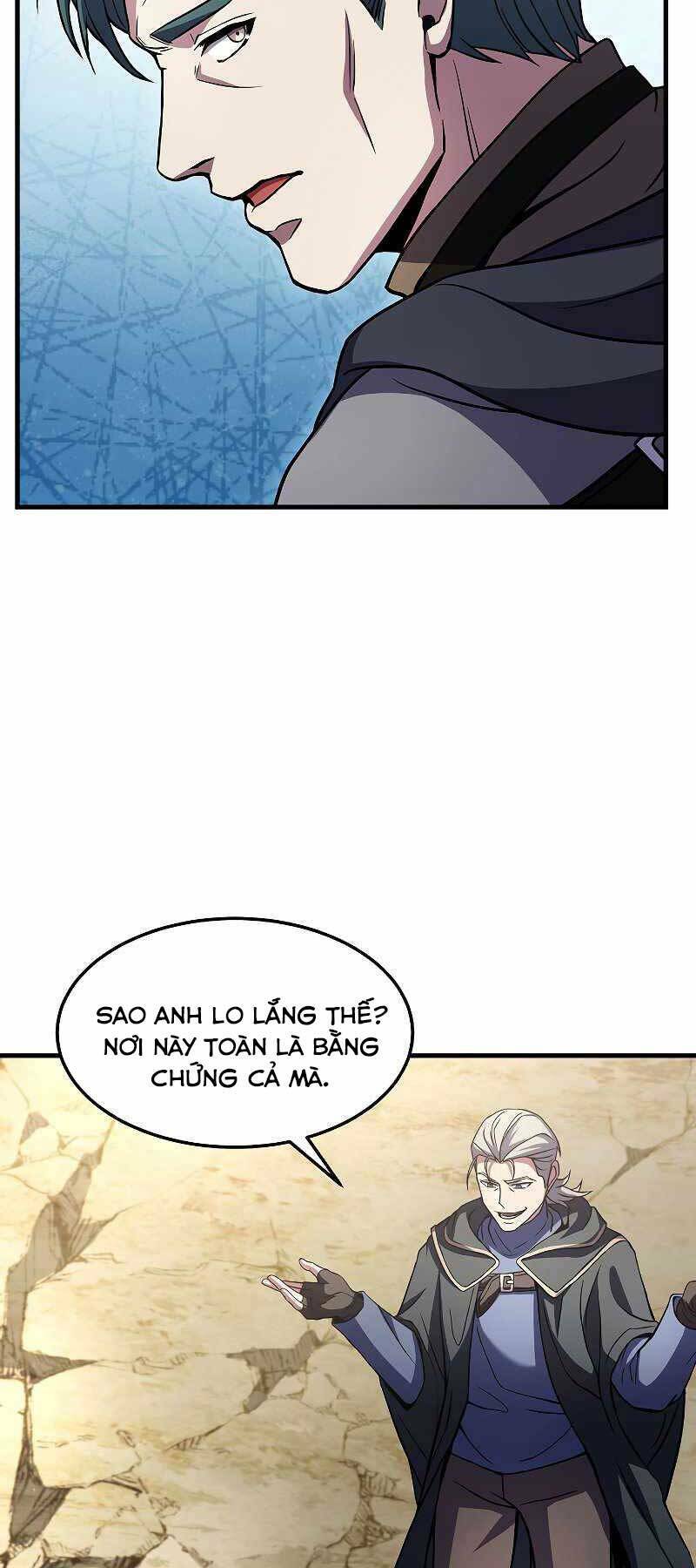 Huyền Thoại Giáo Sĩ Trở Lại - Chapter 51 - Page 63