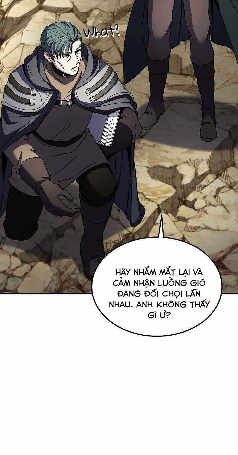 Huyền Thoại Giáo Sĩ Trở Lại - Chapter 51 - Page 64