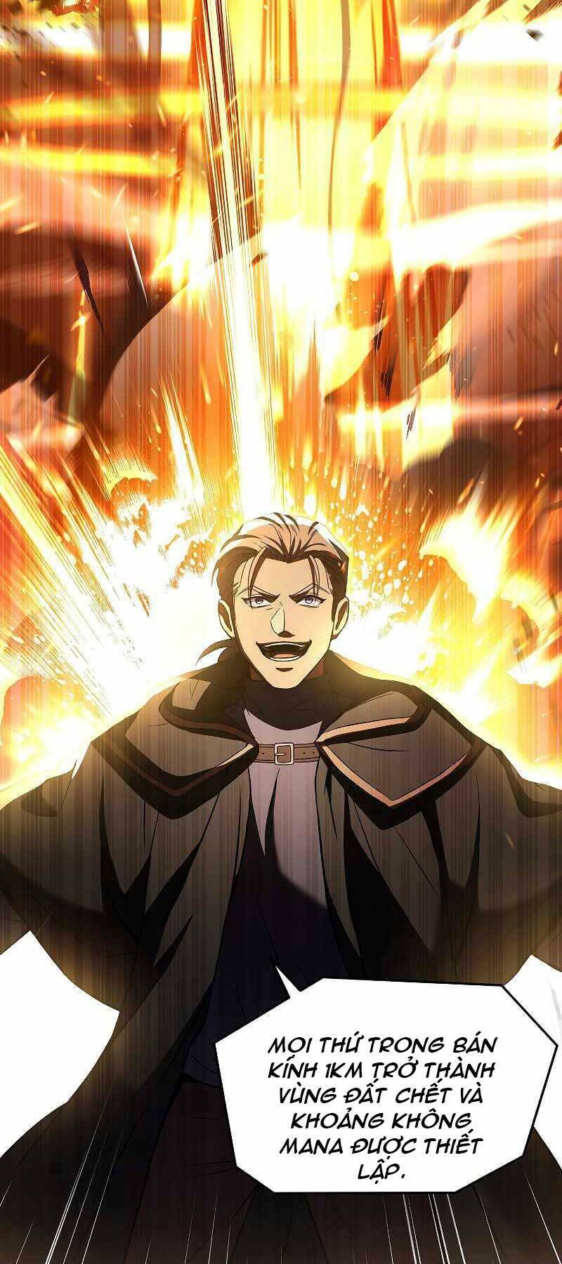 Huyền Thoại Giáo Sĩ Trở Lại - Chapter 51 - Page 70