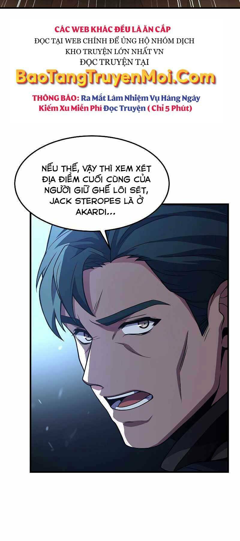 Huyền Thoại Giáo Sĩ Trở Lại - Chapter 51 - Page 71