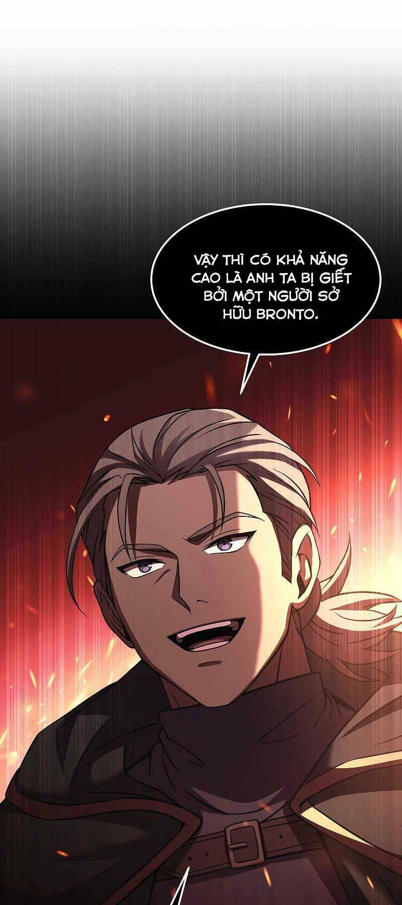 Huyền Thoại Giáo Sĩ Trở Lại - Chapter 51 - Page 72