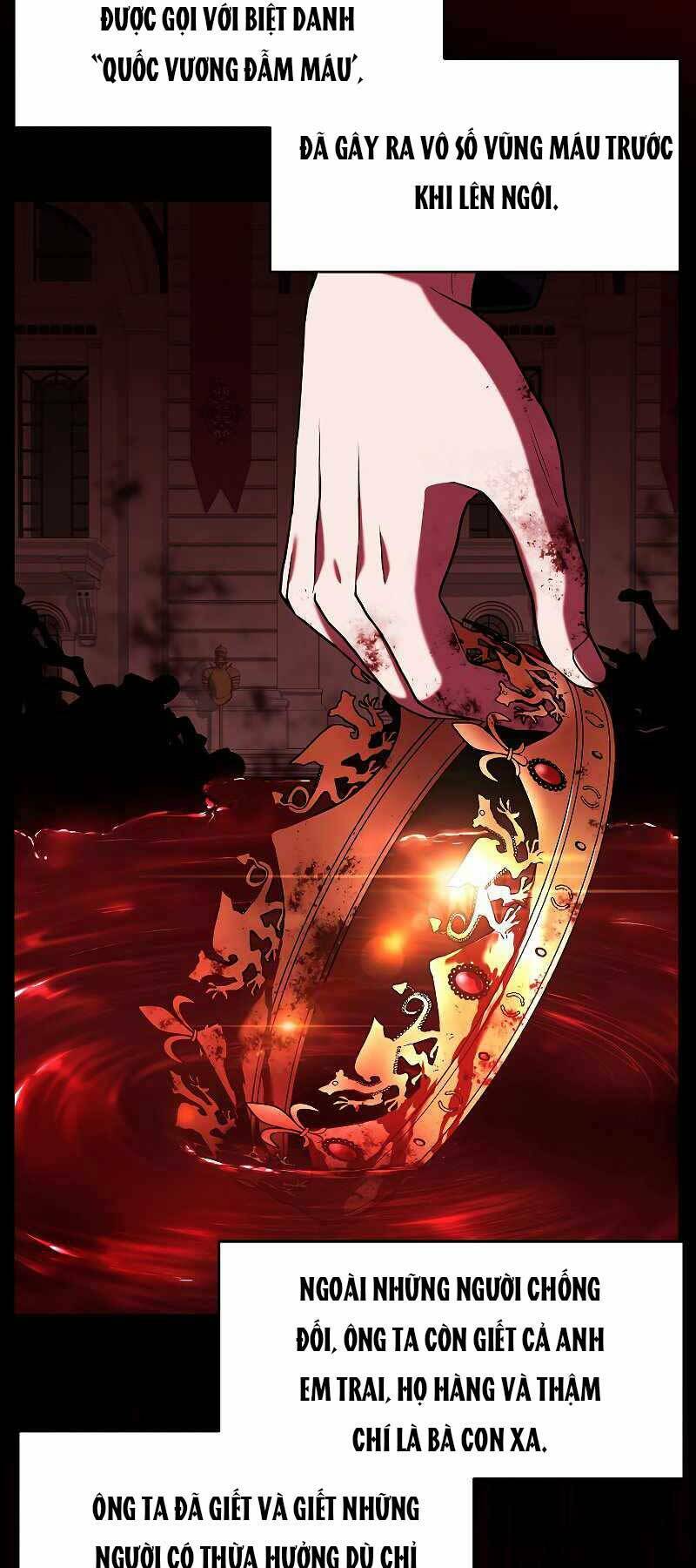 Huyền Thoại Giáo Sĩ Trở Lại - Chapter 51 - Page 8