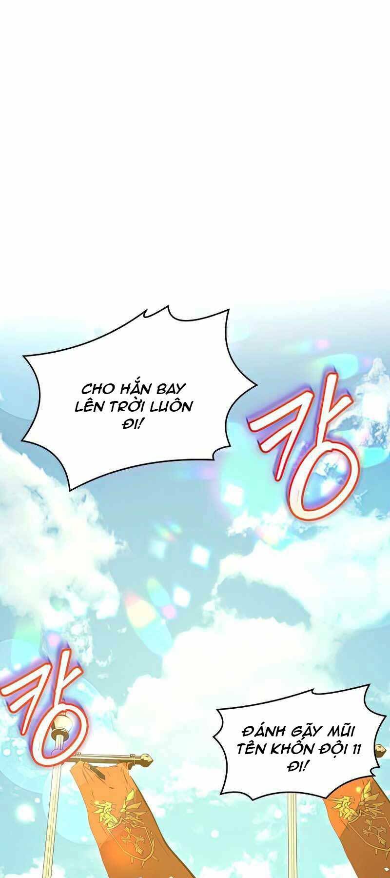 Huyền Thoại Giáo Sĩ Trở Lại - Chapter 52 - Page 11
