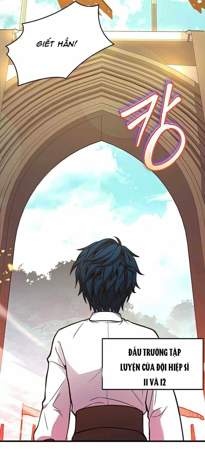 Huyền Thoại Giáo Sĩ Trở Lại - Chapter 52 - Page 12