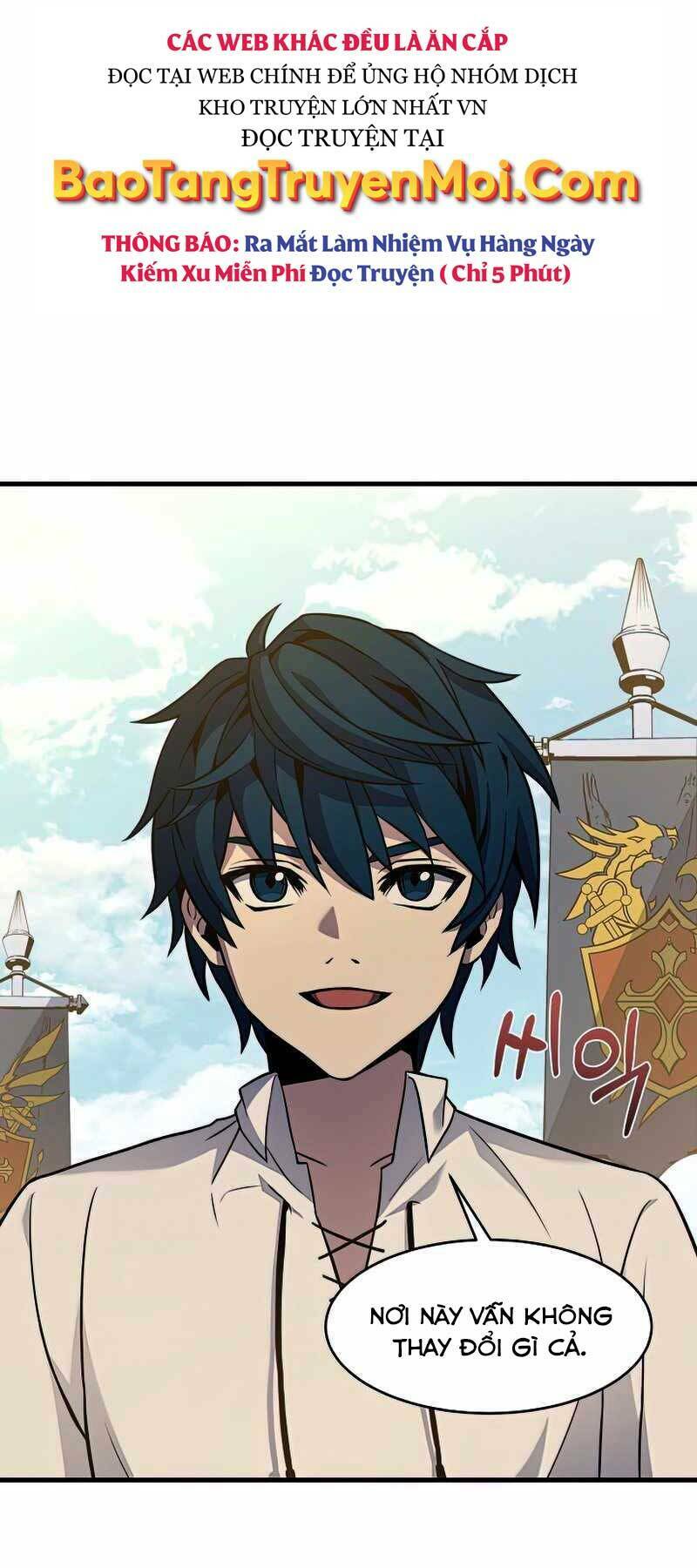 Huyền Thoại Giáo Sĩ Trở Lại - Chapter 52 - Page 13