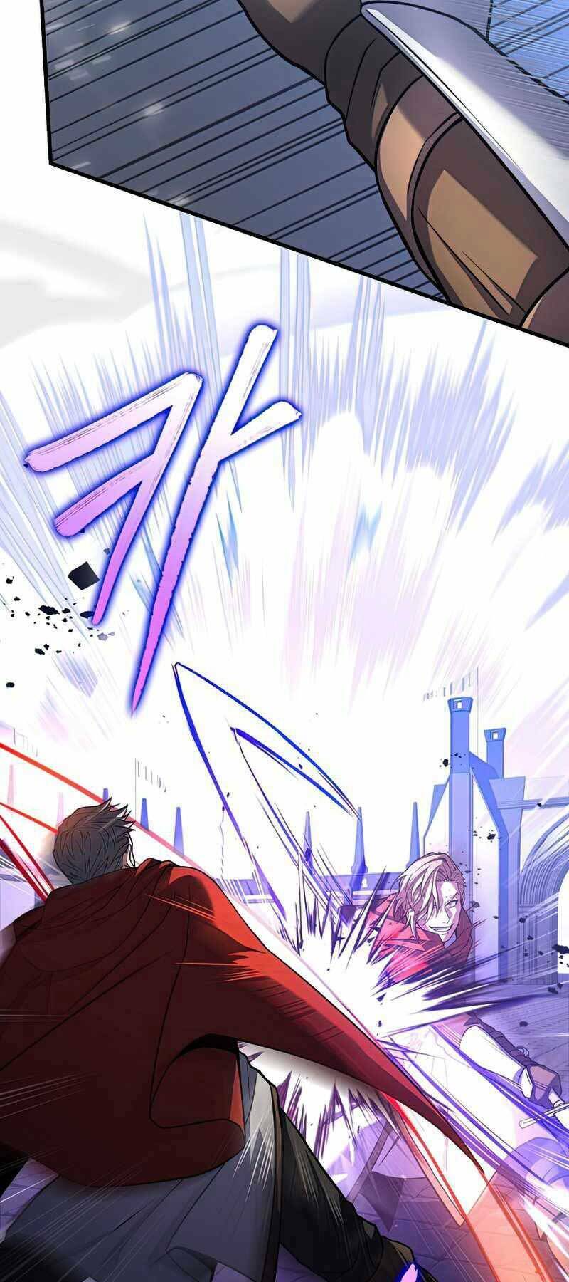 Huyền Thoại Giáo Sĩ Trở Lại - Chapter 52 - Page 16