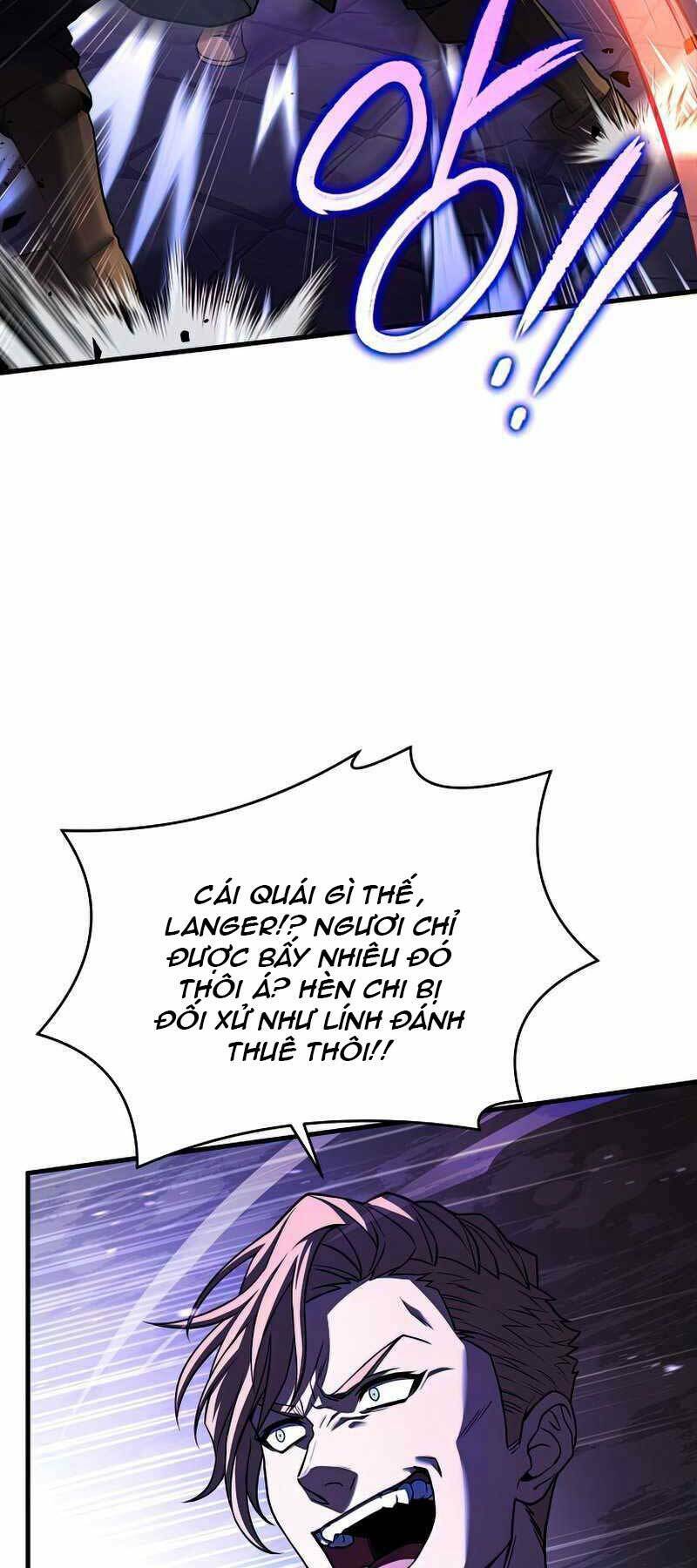 Huyền Thoại Giáo Sĩ Trở Lại - Chapter 52 - Page 17