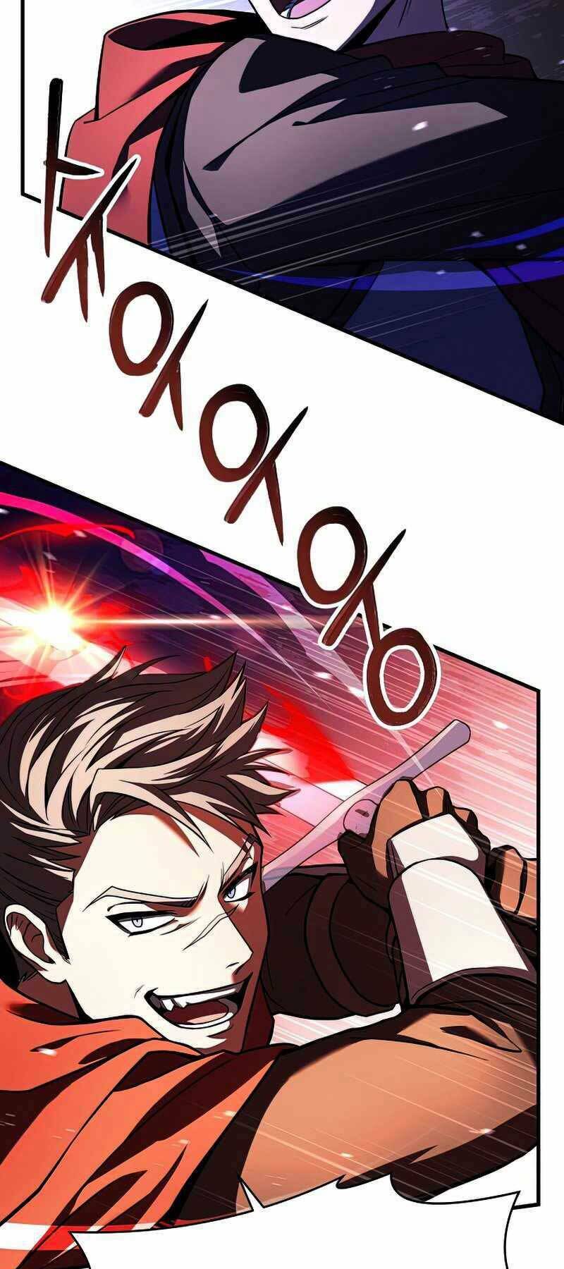 Huyền Thoại Giáo Sĩ Trở Lại - Chapter 52 - Page 18