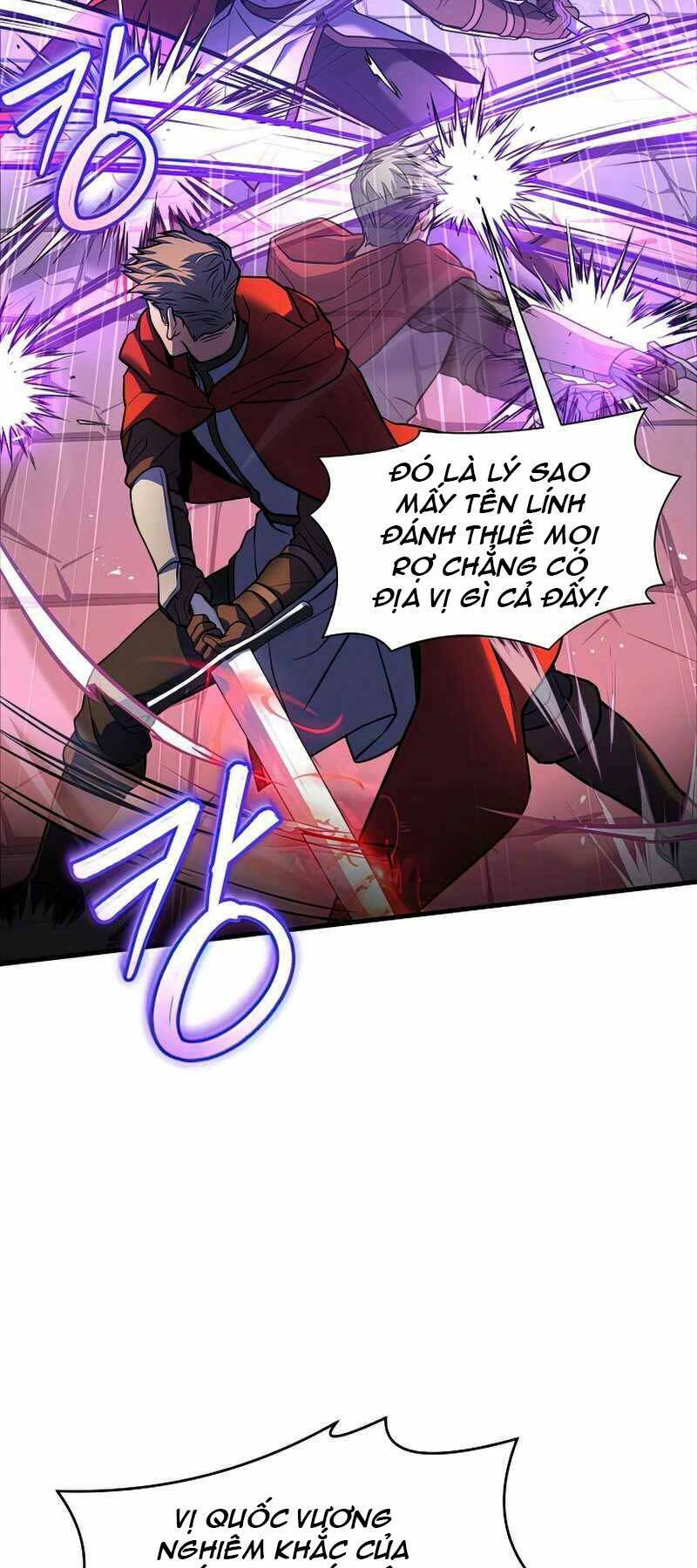 Huyền Thoại Giáo Sĩ Trở Lại - Chapter 52 - Page 20
