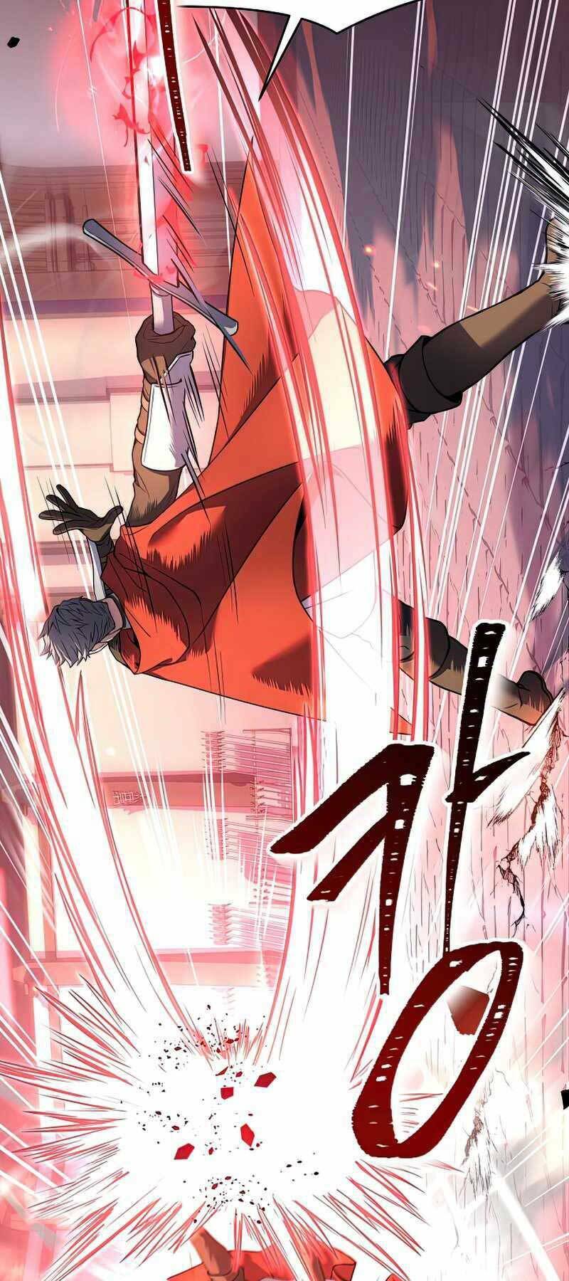 Huyền Thoại Giáo Sĩ Trở Lại - Chapter 52 - Page 22