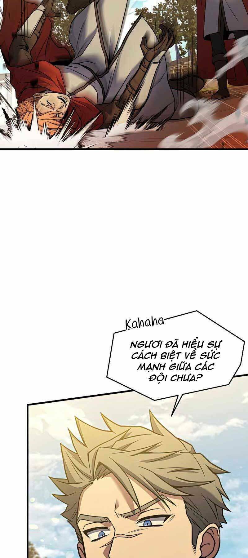 Huyền Thoại Giáo Sĩ Trở Lại - Chapter 52 - Page 24