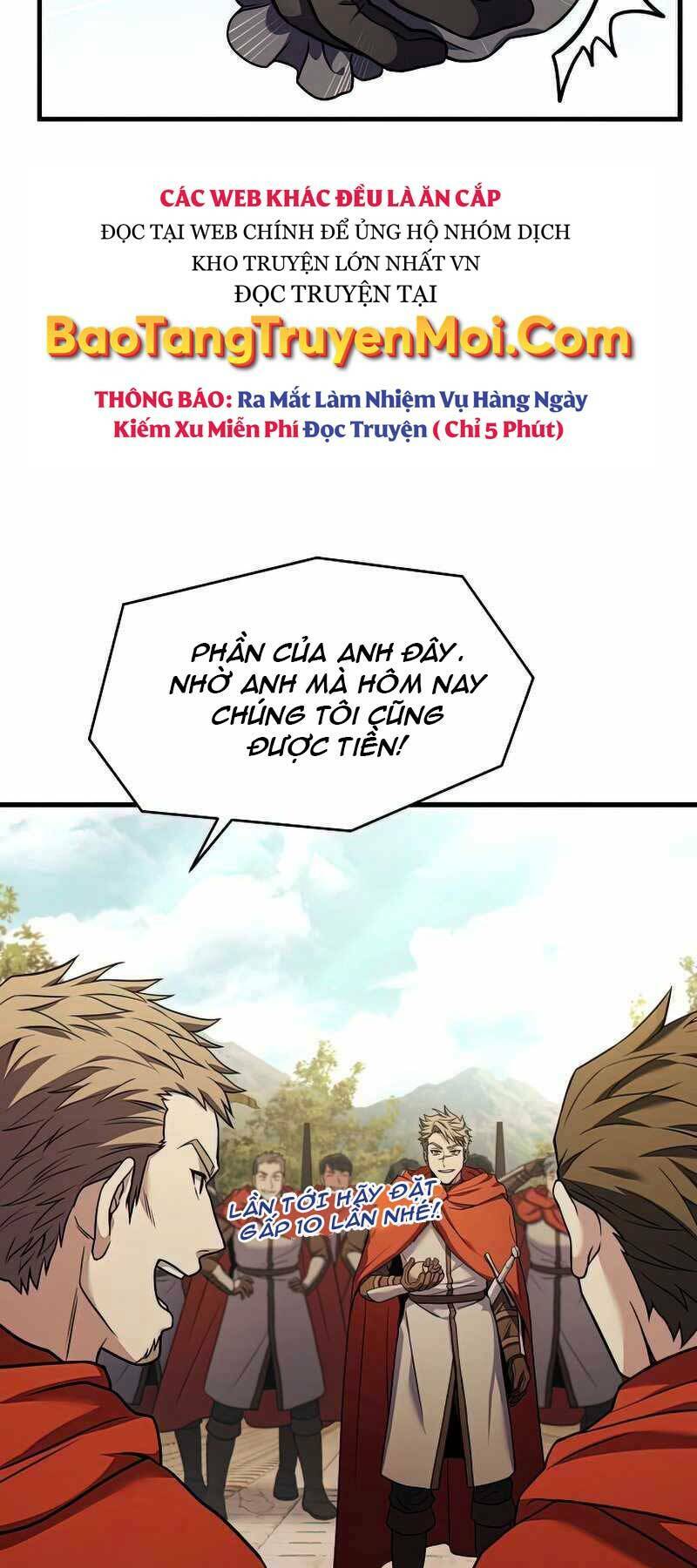 Huyền Thoại Giáo Sĩ Trở Lại - Chapter 52 - Page 27