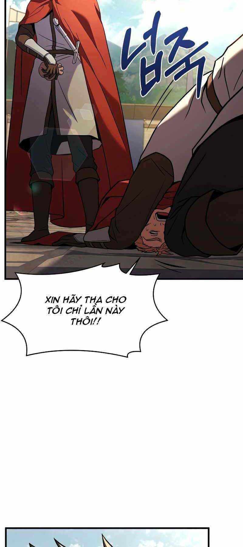 Huyền Thoại Giáo Sĩ Trở Lại - Chapter 52 - Page 30