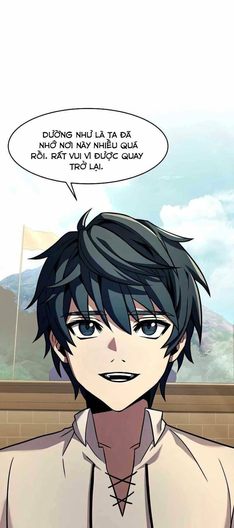 Huyền Thoại Giáo Sĩ Trở Lại - Chapter 52 - Page 35