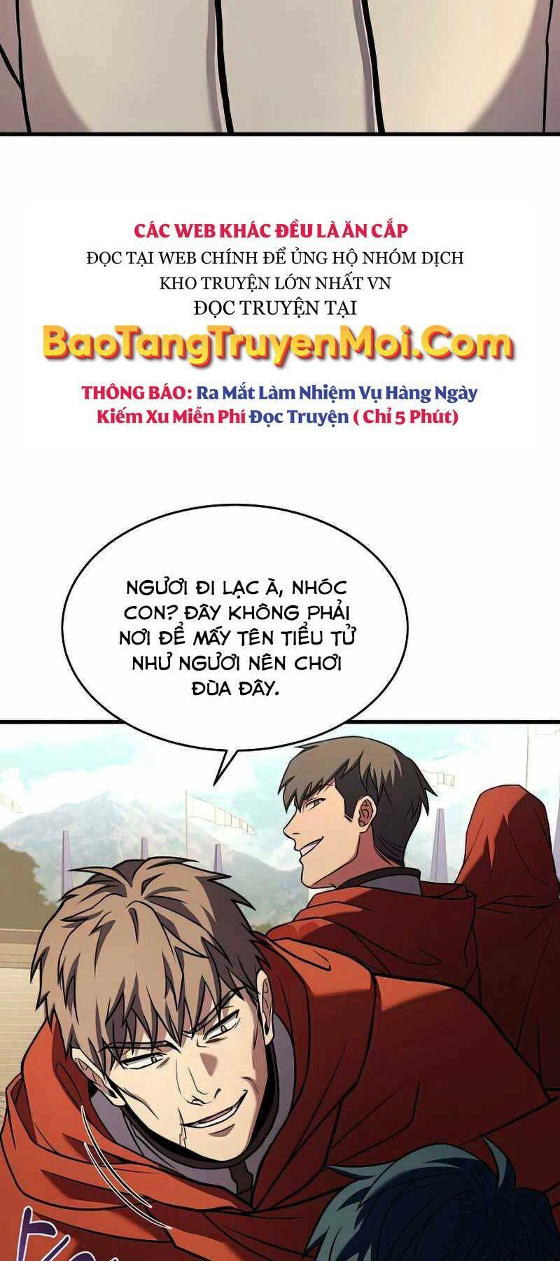 Huyền Thoại Giáo Sĩ Trở Lại - Chapter 52 - Page 36