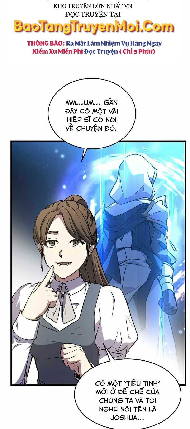 Huyền Thoại Giáo Sĩ Trở Lại - Chapter 52 - Page 3