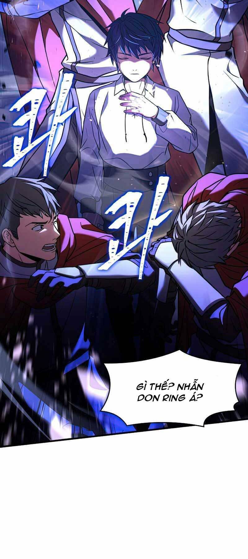 Huyền Thoại Giáo Sĩ Trở Lại - Chapter 52 - Page 39