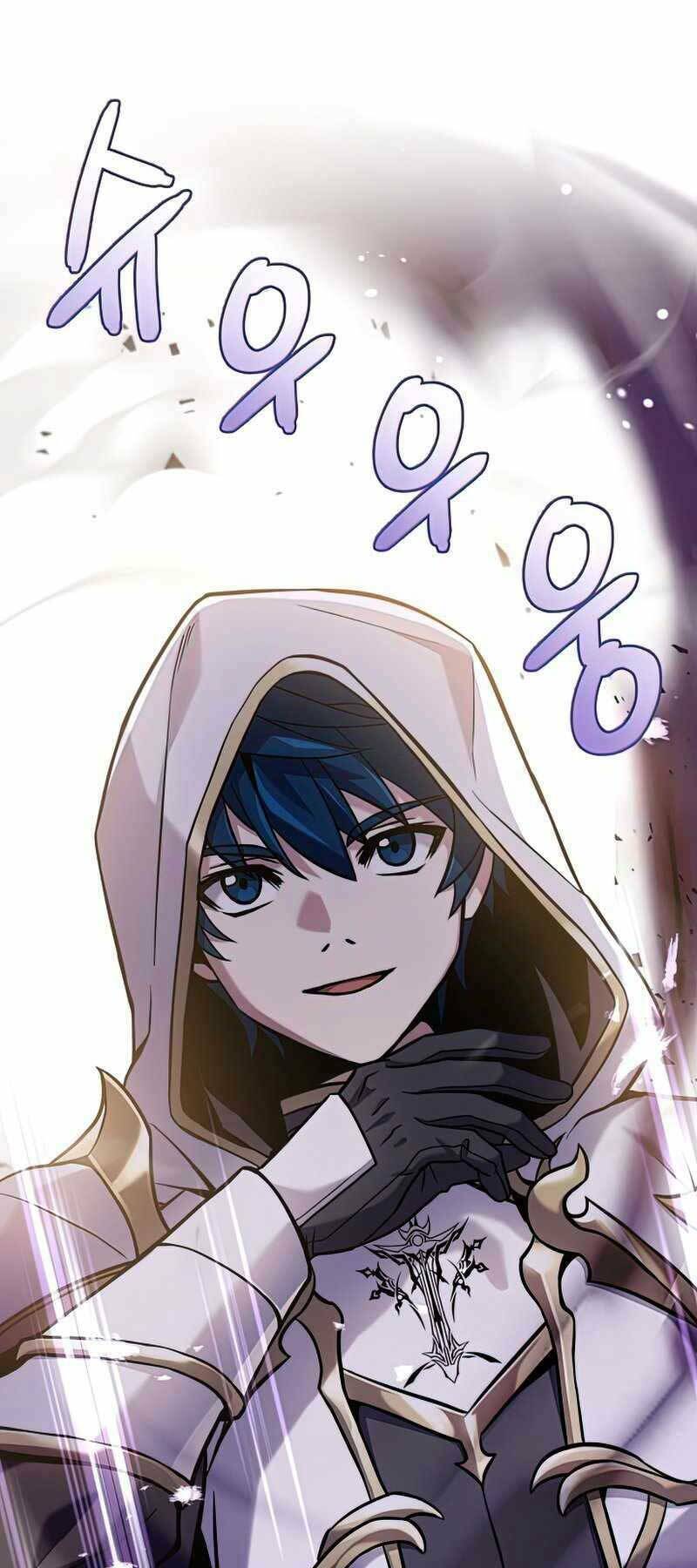 Huyền Thoại Giáo Sĩ Trở Lại - Chapter 52 - Page 40