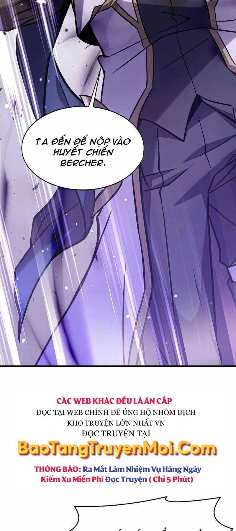 Huyền Thoại Giáo Sĩ Trở Lại - Chapter 52 - Page 41