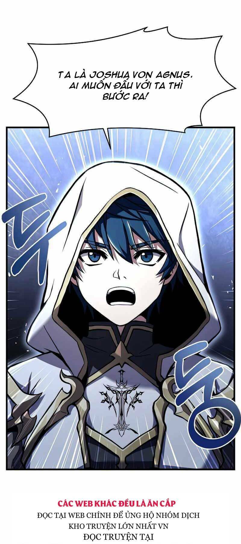 Huyền Thoại Giáo Sĩ Trở Lại - Chapter 52 - Page 43