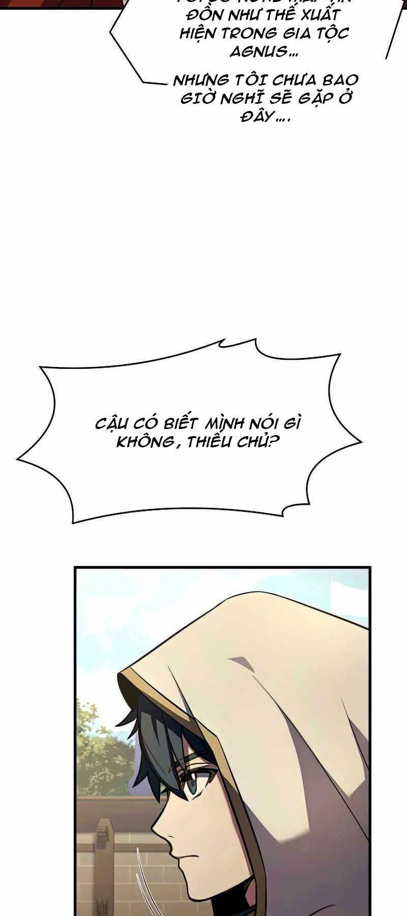 Huyền Thoại Giáo Sĩ Trở Lại - Chapter 52 - Page 45