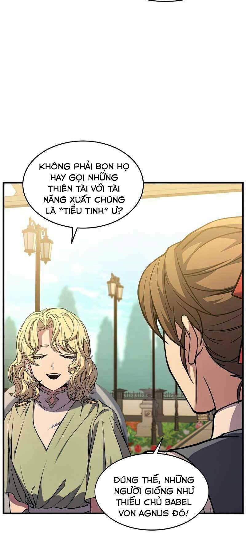 Huyền Thoại Giáo Sĩ Trở Lại - Chapter 52 - Page 4
