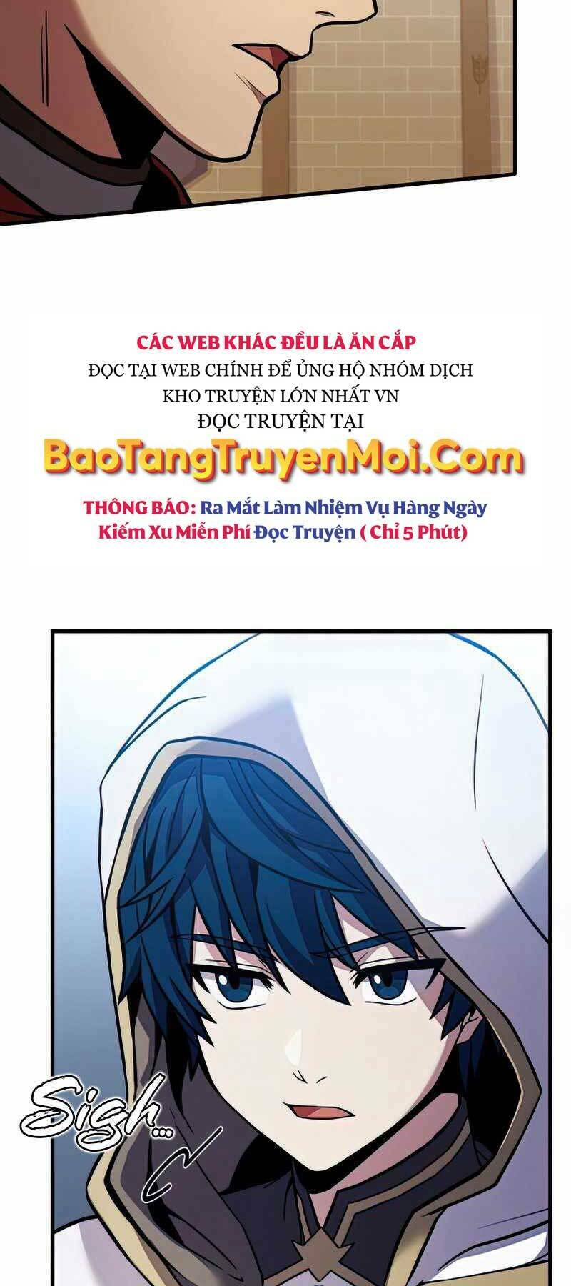 Huyền Thoại Giáo Sĩ Trở Lại - Chapter 52 - Page 50