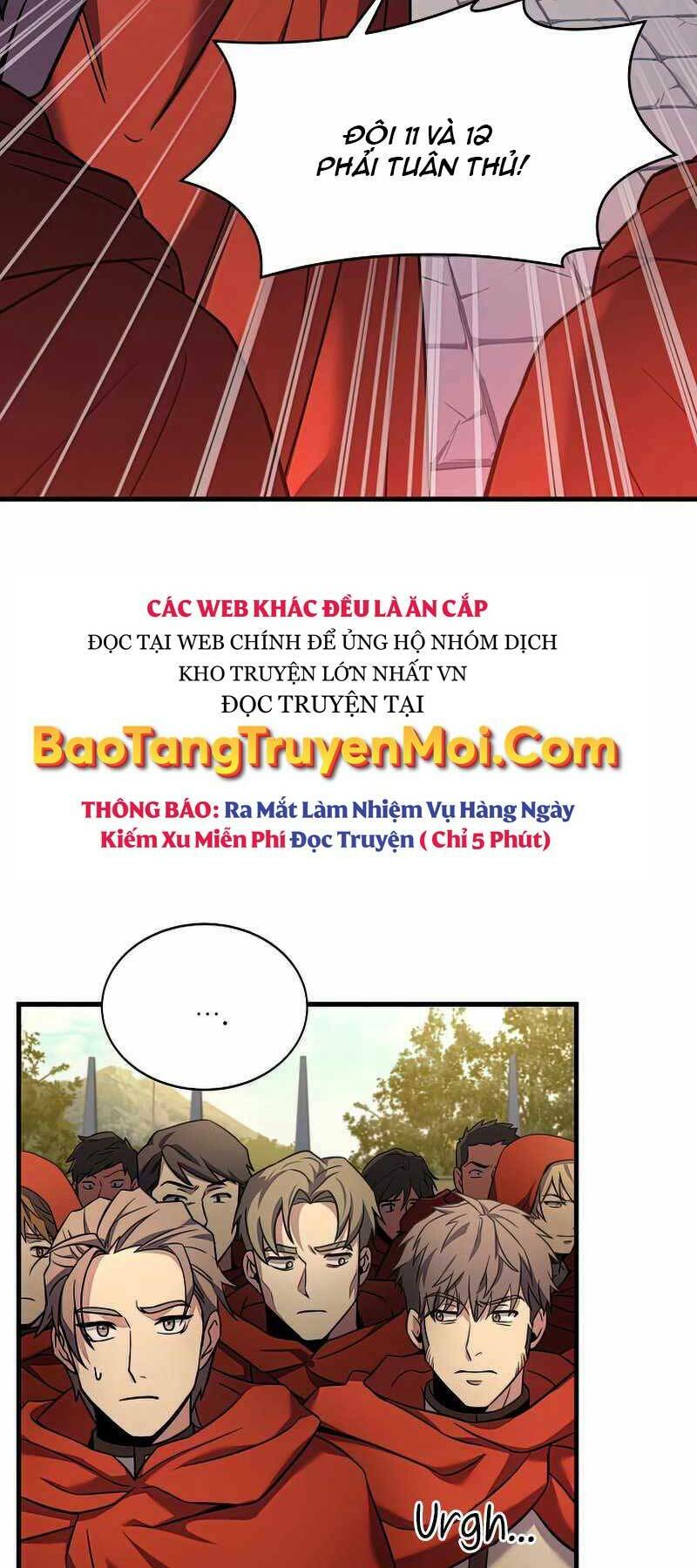 Huyền Thoại Giáo Sĩ Trở Lại - Chapter 52 - Page 52