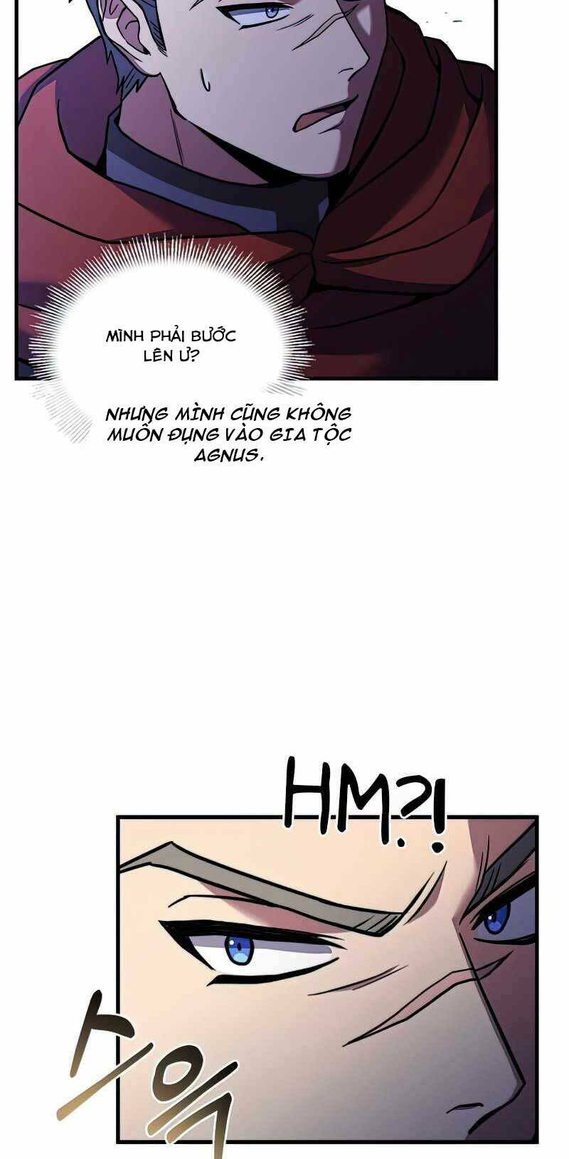Huyền Thoại Giáo Sĩ Trở Lại - Chapter 52 - Page 56