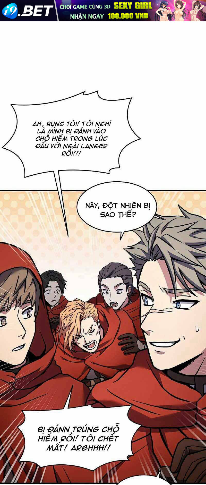 Huyền Thoại Giáo Sĩ Trở Lại - Chapter 52 - Page 58