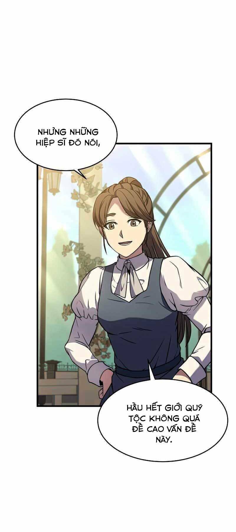 Huyền Thoại Giáo Sĩ Trở Lại - Chapter 52 - Page 5