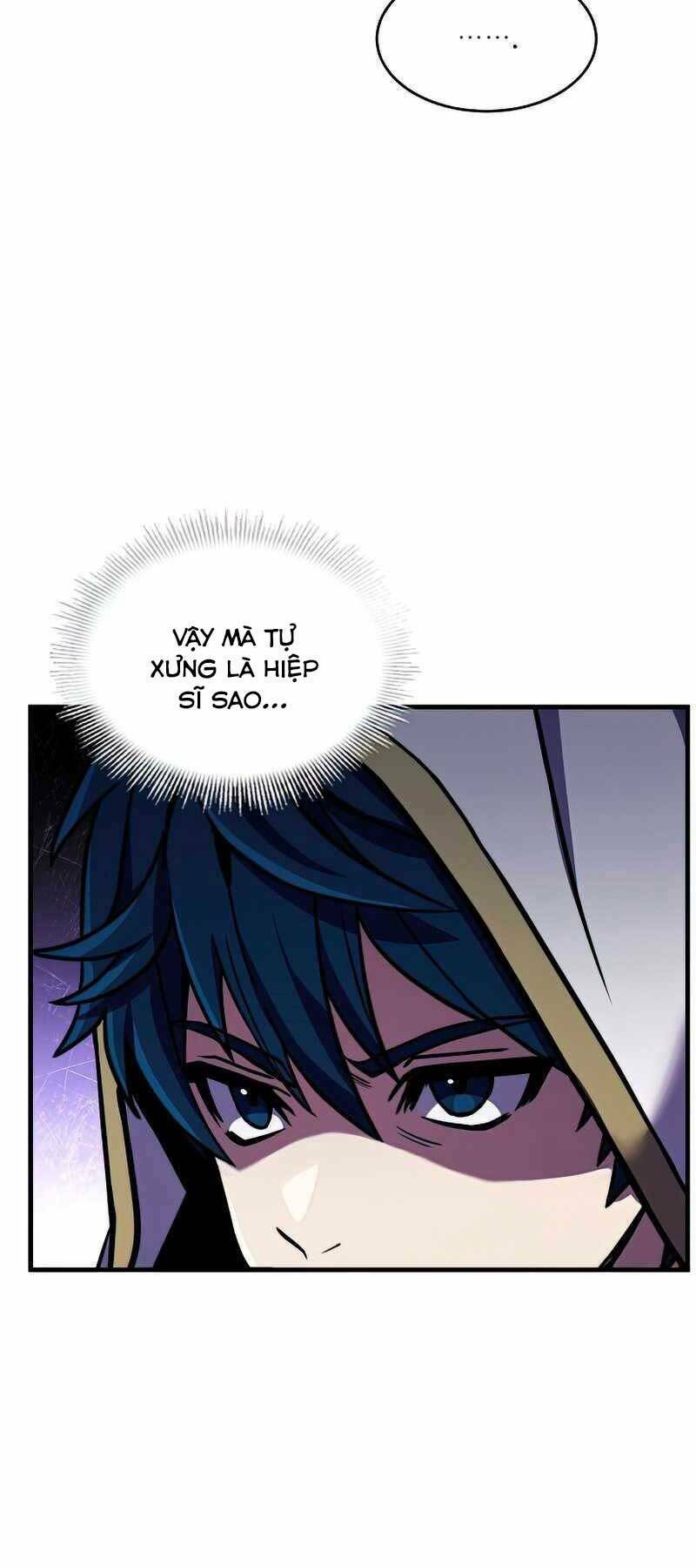 Huyền Thoại Giáo Sĩ Trở Lại - Chapter 52 - Page 59