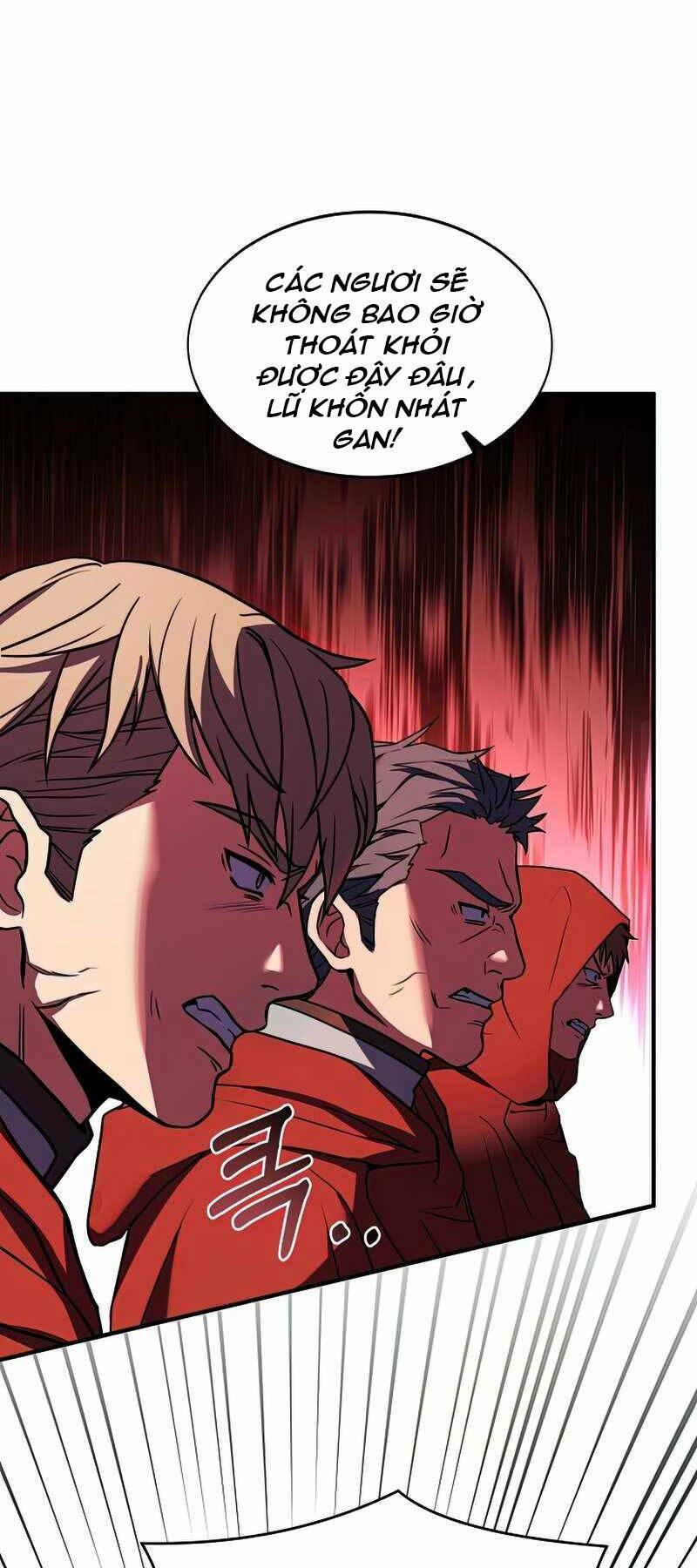 Huyền Thoại Giáo Sĩ Trở Lại - Chapter 52 - Page 63