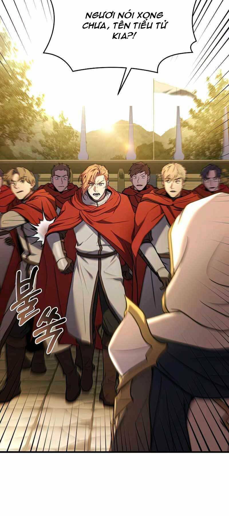 Huyền Thoại Giáo Sĩ Trở Lại - Chapter 52 - Page 64