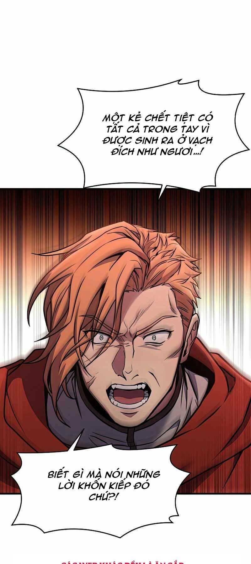 Huyền Thoại Giáo Sĩ Trở Lại - Chapter 52 - Page 66