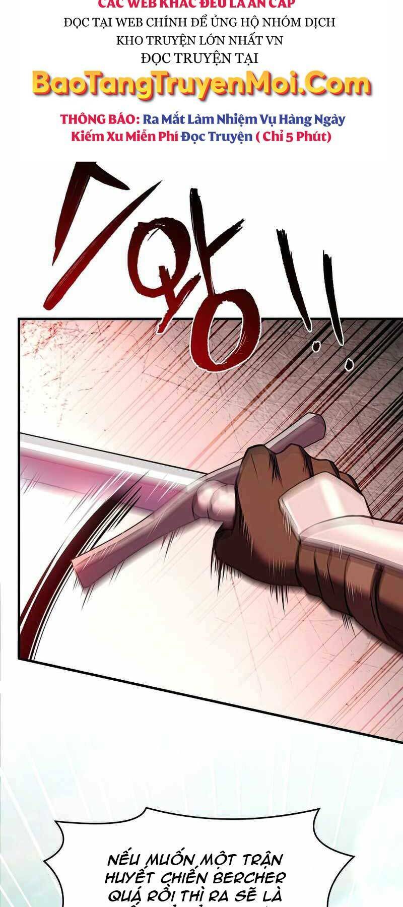 Huyền Thoại Giáo Sĩ Trở Lại - Chapter 52 - Page 67